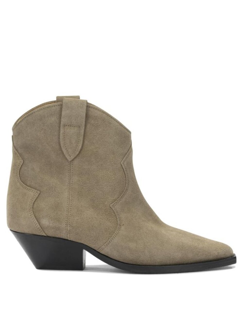 Isabel Marant Dewina Cowboy Boots IT 40 Women